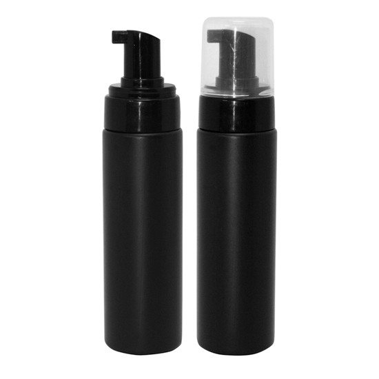 Foam Pump Bottles -1